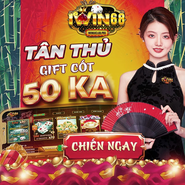 IWIN68 - TRANG CHỦ IWIN68 CHÍNH THỨC 2026 33 promo 3